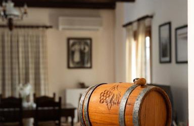 Villa Eleni Meskla - Foto 39