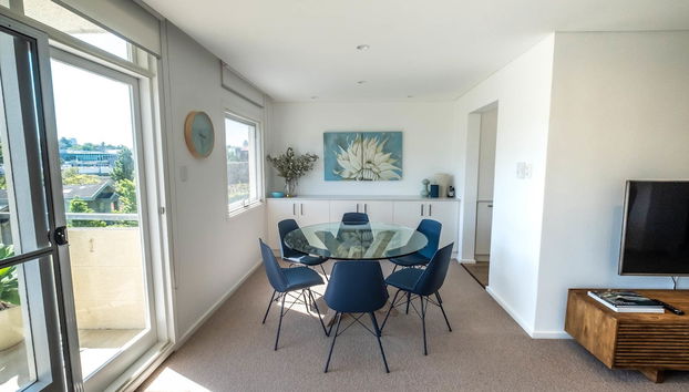 Refeições no quarto