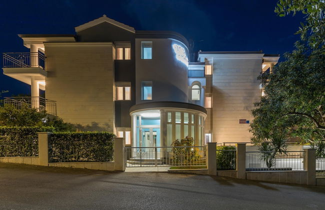 Apartment Tonka 220m From the Beach - Foto 25