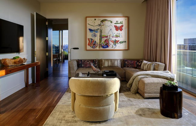 The Dupont Circle Hotel - Photo 40