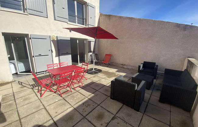 Résidence Les Vignerons - Foto 41