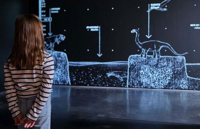 Entrada al museo enológico Pressoria + Cata de champán - Foto 7