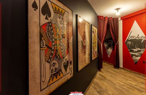 LOFT LAS VEGAS Games / Casino / Babyfoot / Bar à jeux - Foto 36