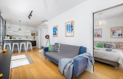 Villa Barcolana by Villsy - Foto 22