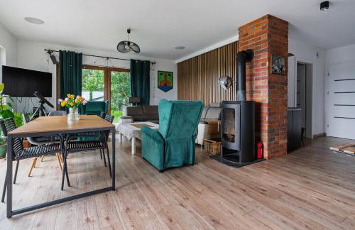 Dom w Chmielnie Na Wzgórzu - Foto 4