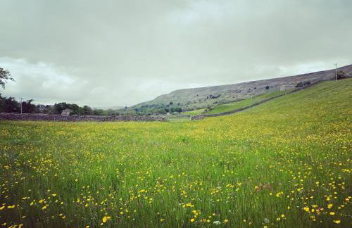 A D Coach House Cottage - Foto 42