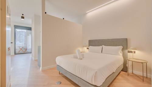 Parque central B by Clabao - Foto 4, wardrobe