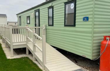 Chrissys Caravan - Foto 16