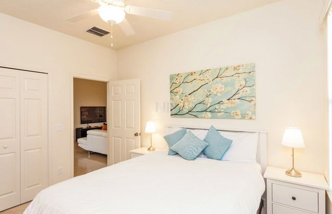 Fv51890 - Crystal Cove - 4 Bed 3 Baths Villa - Foto 5