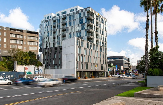 La Quinta by Wyndham Parnell Auckland - Foto 61