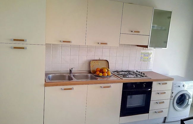 Residence Sabbiachiara - Foto 43