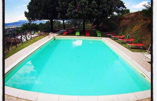 Il Poggio Delle Ginestre - Foto 33