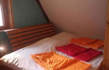 Holiday home in Trebbin 2611 - Foto 12