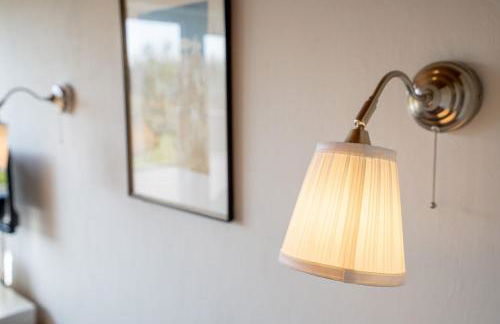 Blankwasserweg 131 Lensterstrand Oase Bungalow 1 - Foto 9