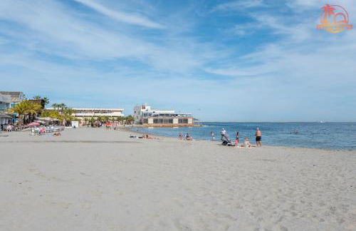 Casa Tulipanes - Santiago de la Ribera - San Javier - Foto 15