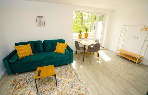 Dordy - studio - Balkon - Küche -Waschmaschine - Foto 14