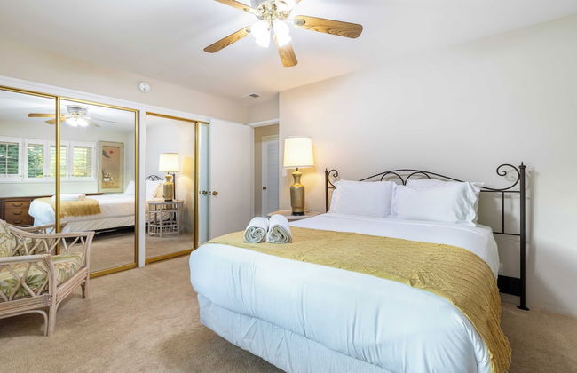 East Valley Manor by Avantstay Minutes to the Beach - Foto 21