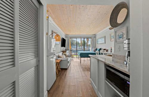 Dockside Dream-Waterfront-Boat Slip-Downtown - Foto 1