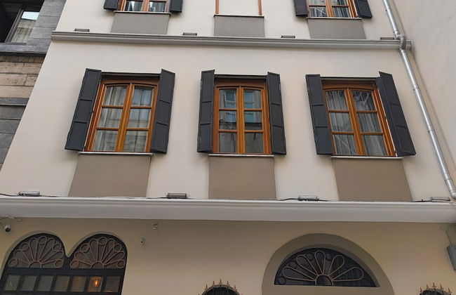 Hotel Majestik - Foto 25