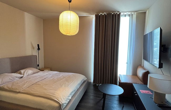 City Pop 2Night Basel - Self check-in - Foto 21