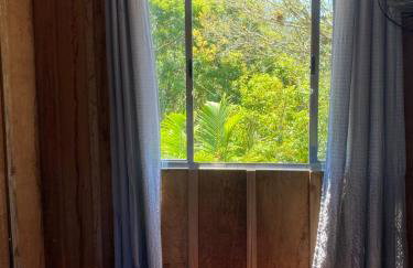 Sobrado Gruta da Ale e do Thiago Ilha do Mel Encantadas - Foto 22