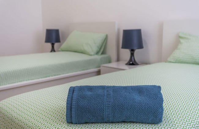 Ricasoli Garden Modern Apartment - Foto 2