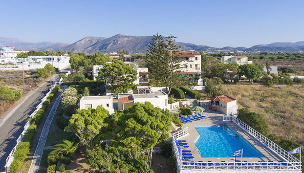 Panorama-Seaview Studios & Apartments - Foto 2, Imagen principal