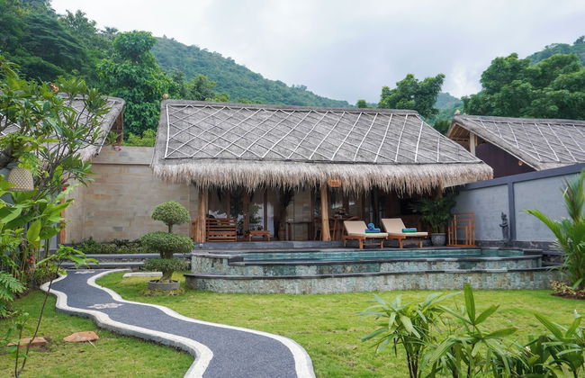 Ayunan Beach Villas Amed - Foto 42