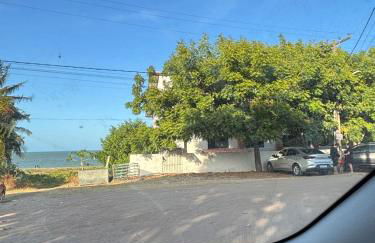 Ponta de Pedras Village das Conchas Casa Vermelha - Foto 26