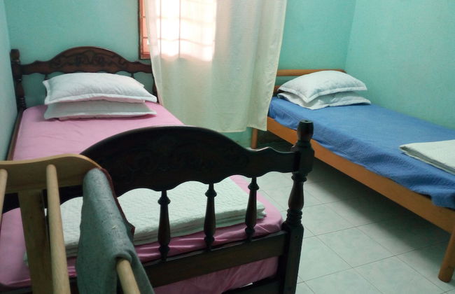 Shima Homestay - Foto 11