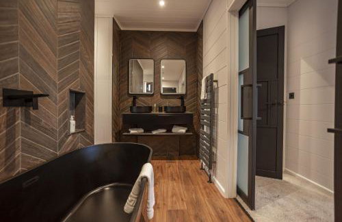 Lodge No 147 - Stewarts Resort Cameron - Foto 21