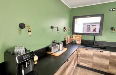 La Villa de Jéna - Foto 13