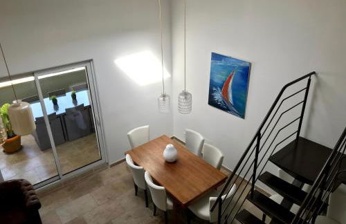 La Maison du Courtil, Amande-Olive - Foto 10