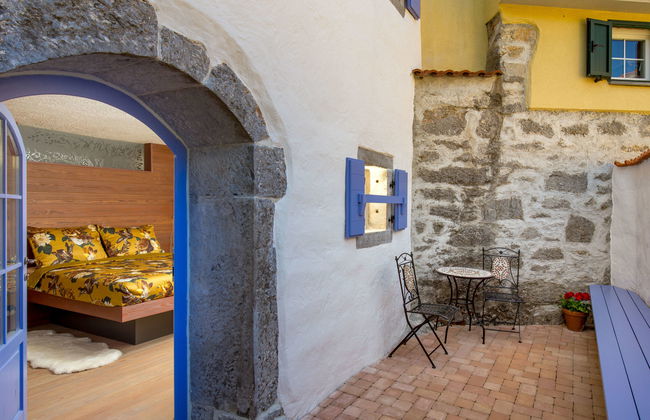 Villa Antonio - Foto 19