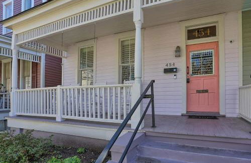 Lovely Victorian Beauty in Heart of Downtown - Foto 44