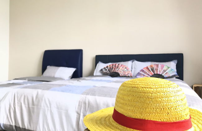 Centra Residences at Nasa City - Foto 7