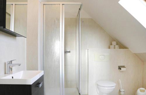 Apartment im Van der Valk Resort Linstow - Foto 14