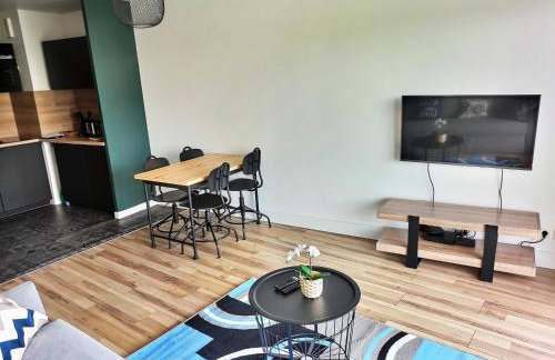 L'Ebenisterie - Sublime Type 2 Lumineux - Grand balcon - Foto 11