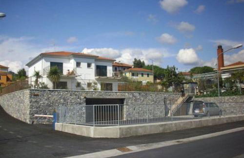 Ville di Diana (Villa Vesta) - Foto 7