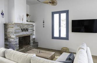 Apaggio luxury villa - Foto 23