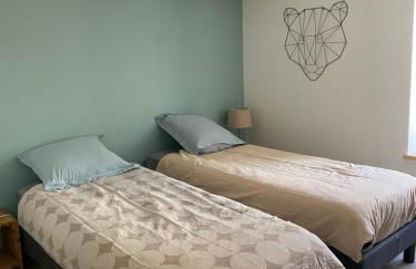 La maison Familiale - Foto 19