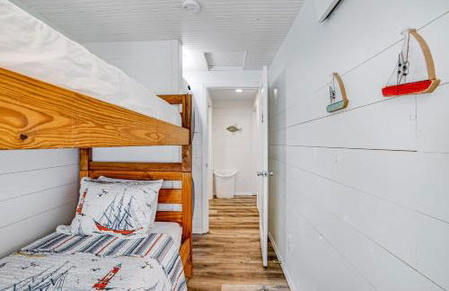 Fisherman's Dream Boat House - Foto 27