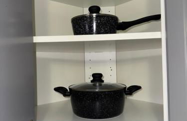 70qm Apartment mit Stellplatz und Garten - Foto 21