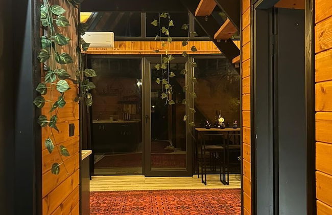 MİRA BUNGALOV - Foto 6