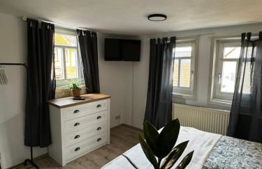 Landhaus an der Ottoburg - Foto 1