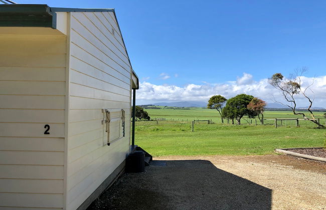 Promhills Cabins - Foto 27