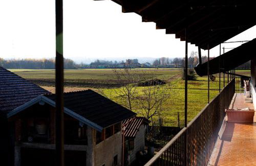 La mansarda di Mariuccia - Foto 12