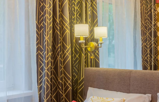 Kvart-Apart Moskovskiy - Foto 3