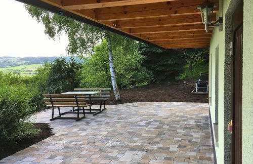 Attraktives Ferienhaus mit Balkon - Foto 32