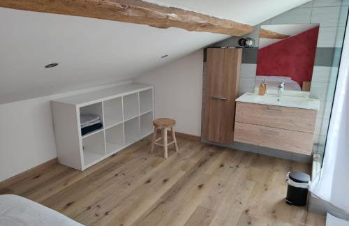 Maison au calme dans un petit hameau - Foto 9